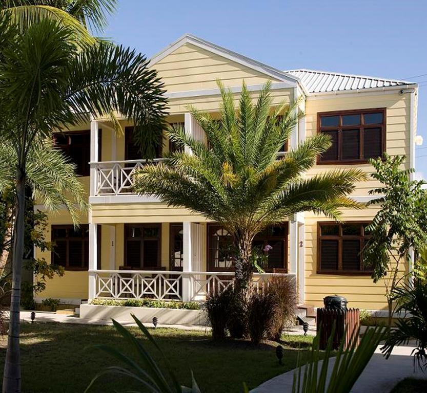 Buccaneer Beach Club Dickenson Bay Bilik gambar